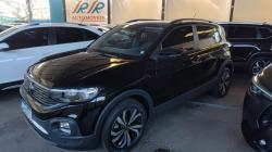 VOLKSWAGEN T-Cross 1.0 4P 200 TSI FLEX AUTOM�TICO