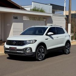 VOLKSWAGEN T-Cross 1.4 4P 250 TSI FLEX HIGHLINE AUTOM�TICO