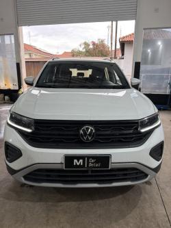 VOLKSWAGEN T-Cross 1.0 4P 200 TSI FLEX