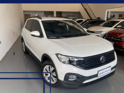 VOLKSWAGEN T-Cross 1.0 4P 200 TSI FLEX SENSE AUTOM�TICO