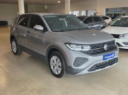 VOLKSWAGEN T-Cross 1.0 4P 200 TSI FLEX SENSE AUTOM�TICO