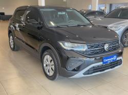 VOLKSWAGEN T-Cross 1.0 4P 200 TSI FLEX SENSE AUTOMÁTICO