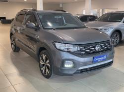 VOLKSWAGEN T-Cross 1.0 4P 200 TSI FLEX COMFORTLINE AUTOMÁTICO