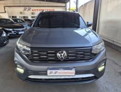 VOLKSWAGEN T-Cross 1.0 4P 200 TSI FLEX AUTOMÁTICO