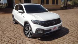 VOLKSWAGEN T-Cross 1.0 4P 200 TSI FLEX COMFORTLINE AUTOMÁTICO