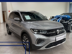 VOLKSWAGEN T-Cross 1.4 4P 250 TSI FLEX HIGHLINE AUTOMÁTICO
