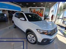 VOLKSWAGEN T-Cross 1.0 4P 200 TSI FLEX SENSE AUTOMÁTICO