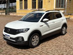 VOLKSWAGEN T-Cross 1.0 4P 200 TSI FLEX SENSE AUTOMÁTICO