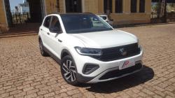 VOLKSWAGEN T-Cross 1.0 4P 200 TSI FLEX SENSE AUTOMÁTICO