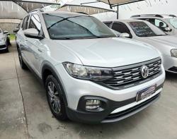 VOLKSWAGEN T-Cross 1.0 4P 200 TSI FLEX SENSE AUTOMÁTICO