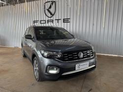 VOLKSWAGEN T-Cross 1.4 4P 250 TSI FLEX HIGHLINE AUTOMÁTICO