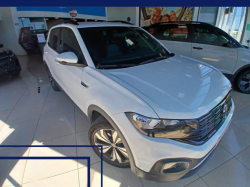 VOLKSWAGEN T-Cross 1.0 4P 200 TSI FLEX COMFORTLINE AUTOMÁTICO