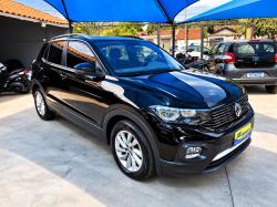 VOLKSWAGEN T-Cross 1.0 4P 200 TSI FLEX