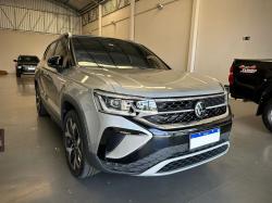 VOLKSWAGEN Taos 1.4 16V 4P FLEX 250 TSI HIGHLINE AUTOM�TICO