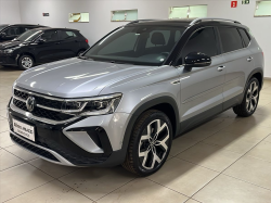 VOLKSWAGEN Taos 1.4 16V 4P FLEX 250 TSI HIGHLINE AUTOMTICO