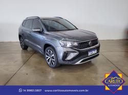 VOLKSWAGEN Taos 1.4 16V 4P FLEX 250 TSI COMFORTLINE AUTOM�TICO