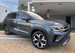 VOLKSWAGEN Taos 1.4 16V 4P FLEX 250 TSI HIGHLINE AUTOM�TICO