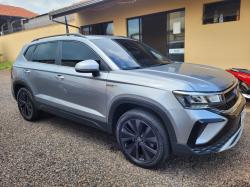 VOLKSWAGEN Taos 1.4 16V 4P FLEX 250 TSI COMFORTLINE AUTOM�TICO