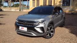 VOLKSWAGEN Taos 1.4 16V 4P FLEX 250 TSI HIGHLINE AUTOM�TICO
