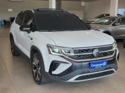 VOLKSWAGEN Taos 1.4 16V 4P FLEX 250 TSI HIGHLINE AUTOM�TICO