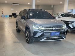 VOLKSWAGEN Taos 1.4 16V 4P FLEX 250 TSI HIGHLINE AUTOM�TICO