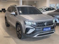 VOLKSWAGEN Taos 1.4 16V 4P FLEX 250 TSI COMFORTLINE AUTOM�TICO