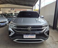 VOLKSWAGEN Taos 1.4 16V 4P FLEX 250 TSI HIGHLINE AUTOM�TICO