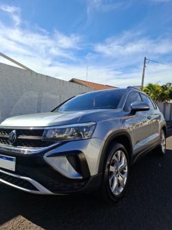 VOLKSWAGEN Taos 1.4 16V 4P FLEX 250 TSI COMFORTLINE AUTOM�TICO