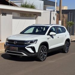 VOLKSWAGEN Taos 1.4 16V 4P FLEX 250 TSI HIGHLINE AUTOM�TICO