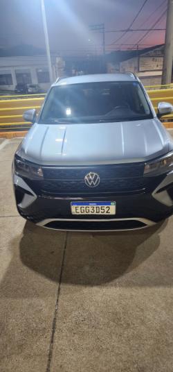 VOLKSWAGEN Taos 1.4 16V 4P FLEX 250 TSI COMFORTLINE AUTOM�TICO
