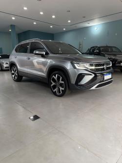 VOLKSWAGEN Taos 1.4 16V 4P FLEX 250 TSI HIGHLINE AUTOM�TICO