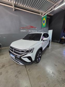 VOLKSWAGEN Taos 1.4 16V 4P FLEX 250 TSI HIGHLINE AUTOMÁTICO