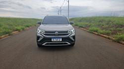 VOLKSWAGEN Taos 1.4 16V 4P FLEX 250 TSI HIGHLINE AUTOMÁTICO