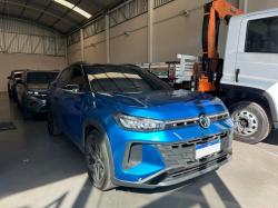VOLKSWAGEN Tera 1.0 12V 4P 170 TSI HIGH AUTOM�TICO