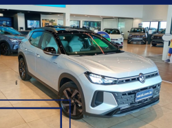 VOLKSWAGEN Tera 1.0 12V 4P 170 TSI HIGH AUTOMÁTICO