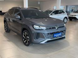 VOLKSWAGEN Tera 1.0 12V 4P 170 TSI HIGH AUTOMÁTICO