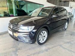 VOLKSWAGEN Tiguan 1.4 250 TSI TOTAL FLEX ALLSPACE TURBO AUTOM�TICO TIPTRONIC