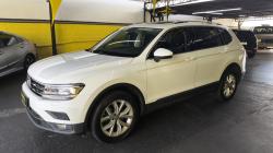 VOLKSWAGEN Tiguan 1.4 250 TSI TOTAL FLEX ALLSPACE TURBO AUTOM�TICO TIPTRONIC