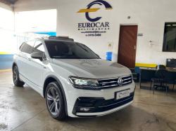 VOLKSWAGEN Tiguan 2.0 16V 4P TSI 350 TURBO R-LINE 4MOTION DSG AUTOMTICO