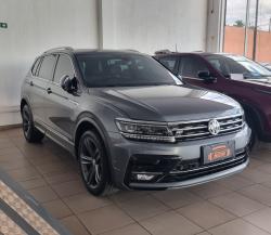 VOLKSWAGEN Tiguan 2.0 300 TSI ALLSPACE R-LINE TURBO AUTOM�TICO