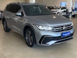 VOLKSWAGEN Tiguan 2.0 300 TSI ALLSPACE R-LINE TURBO AUTOM�TICO