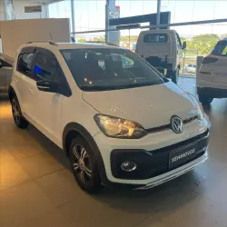 VOLKSWAGEN UP 1.0 12V 4P FLEX