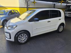 VOLKSWAGEN UP 1.0 12V 4P TAKE FLEX VOLKSWAGEN UP 1.0 12V 4P TAKE FLEX