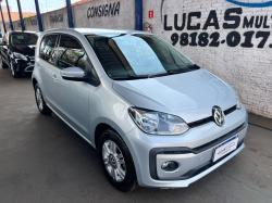 VOLKSWAGEN UP 1.0 12V 4P FLEX MOVE UP