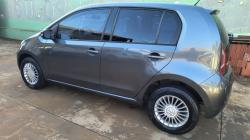 VOLKSWAGEN UP 1.0 12V 4P TSI FLEX MOVE UP