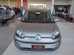 VOLKSWAGEN UP 1.0 12V 4P FLEX
