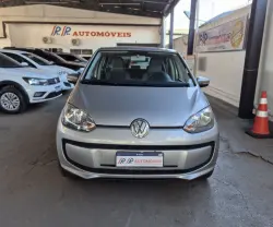VOLKSWAGEN UP 1.0 12V 4P FLEX MOVE UP