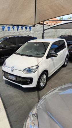 VOLKSWAGEN UP 1.0 12V 4P TSI FLEX MOVE UP
