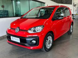 VOLKSWAGEN UP 1.0 12V 4P TSI FLEX MOVE UP