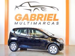 VOLKSWAGEN UP 1.0 12V 4P TAKE FLEX